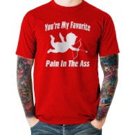 Favorite Pain in the Ass